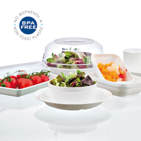 El BPA en la hostelería