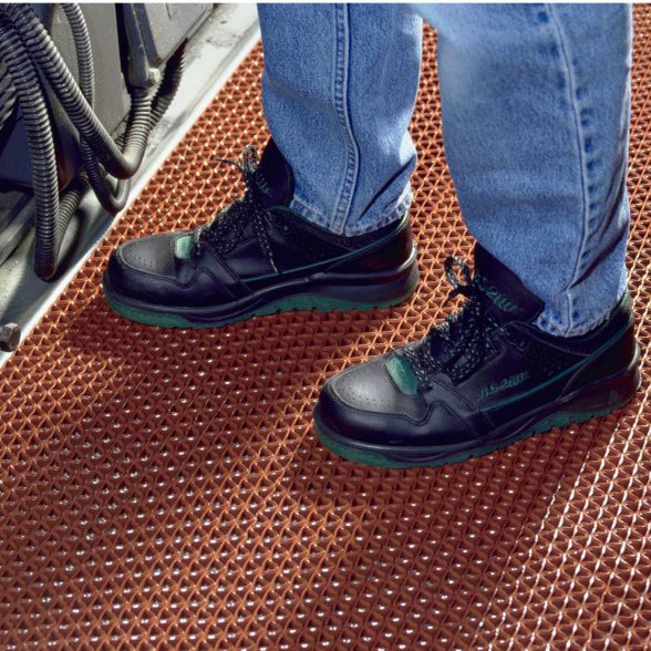 Alfombras para hostelería