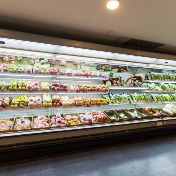 La importancia de la cadena del frío