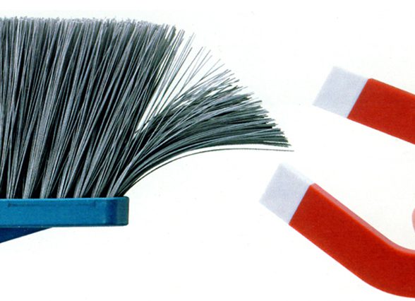 Gama «metal detectable» para la industria alimentaria